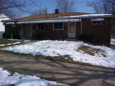 623 Plainfield Road Akron, OH 44312 - Photo 1 of 1