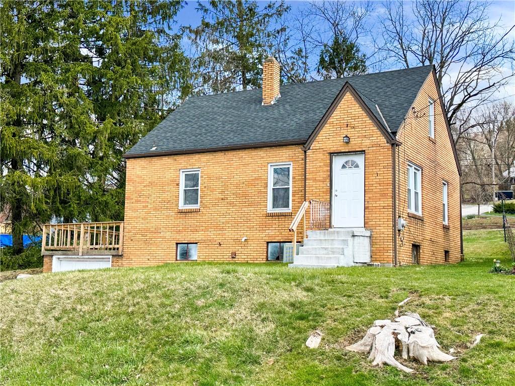 2401 Kane Road Aliquippa, PA 15001 - Photo 1 of 29 Gallery Image 1