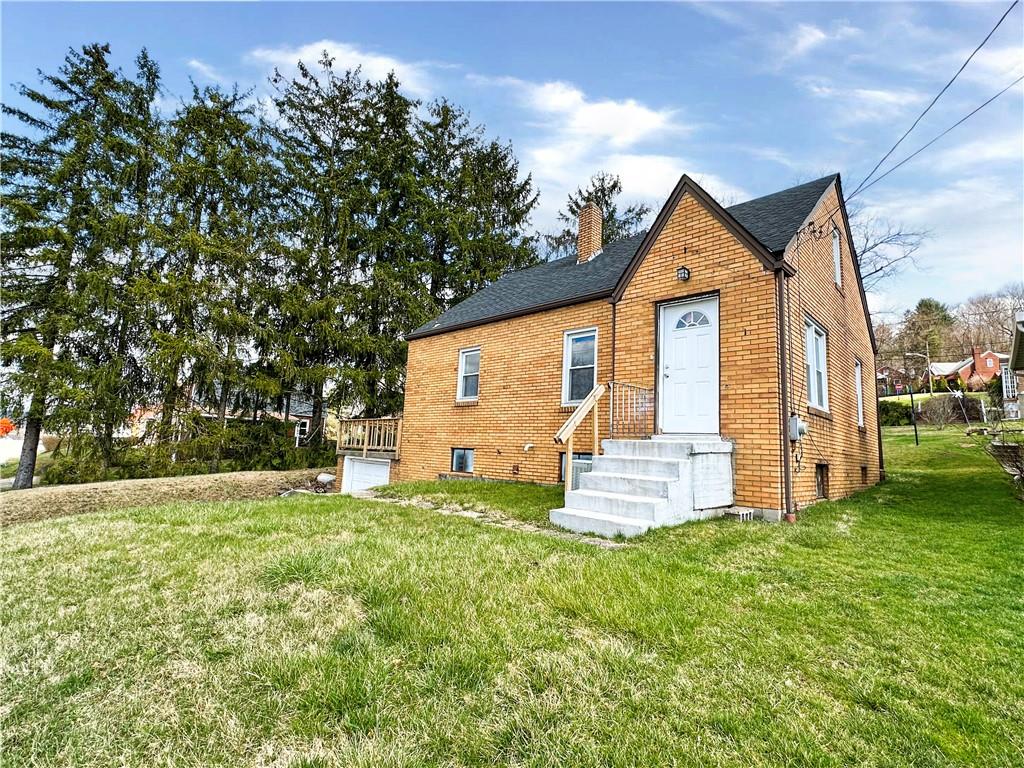 2401 Kane Road Aliquippa, PA 15001 - Photo 3 of 29 Gallery Image 3