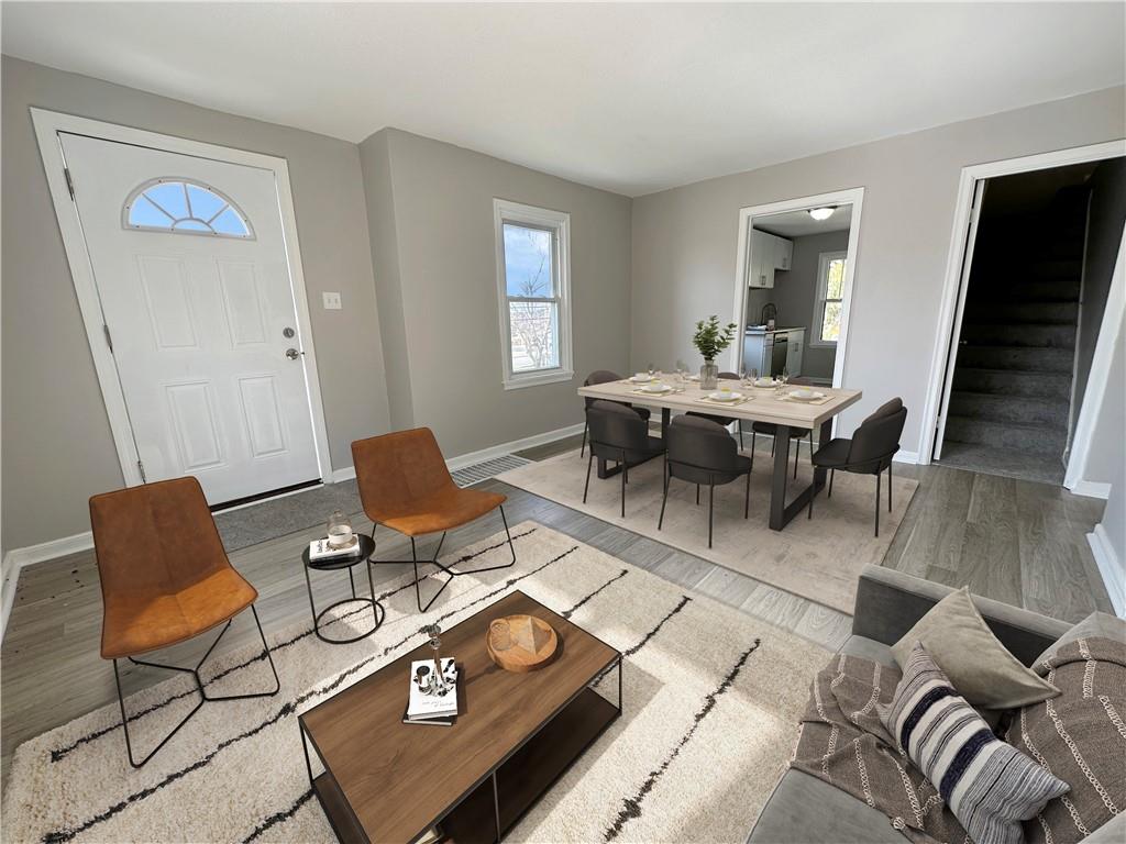 2401 Kane Road Aliquippa, PA 15001 - Photo 4 of 29 Gallery Image 4