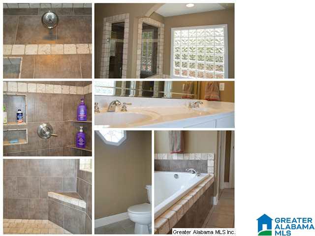 6478 Cambridge Road Pinson, AL 35126 - Photo 14 of 32