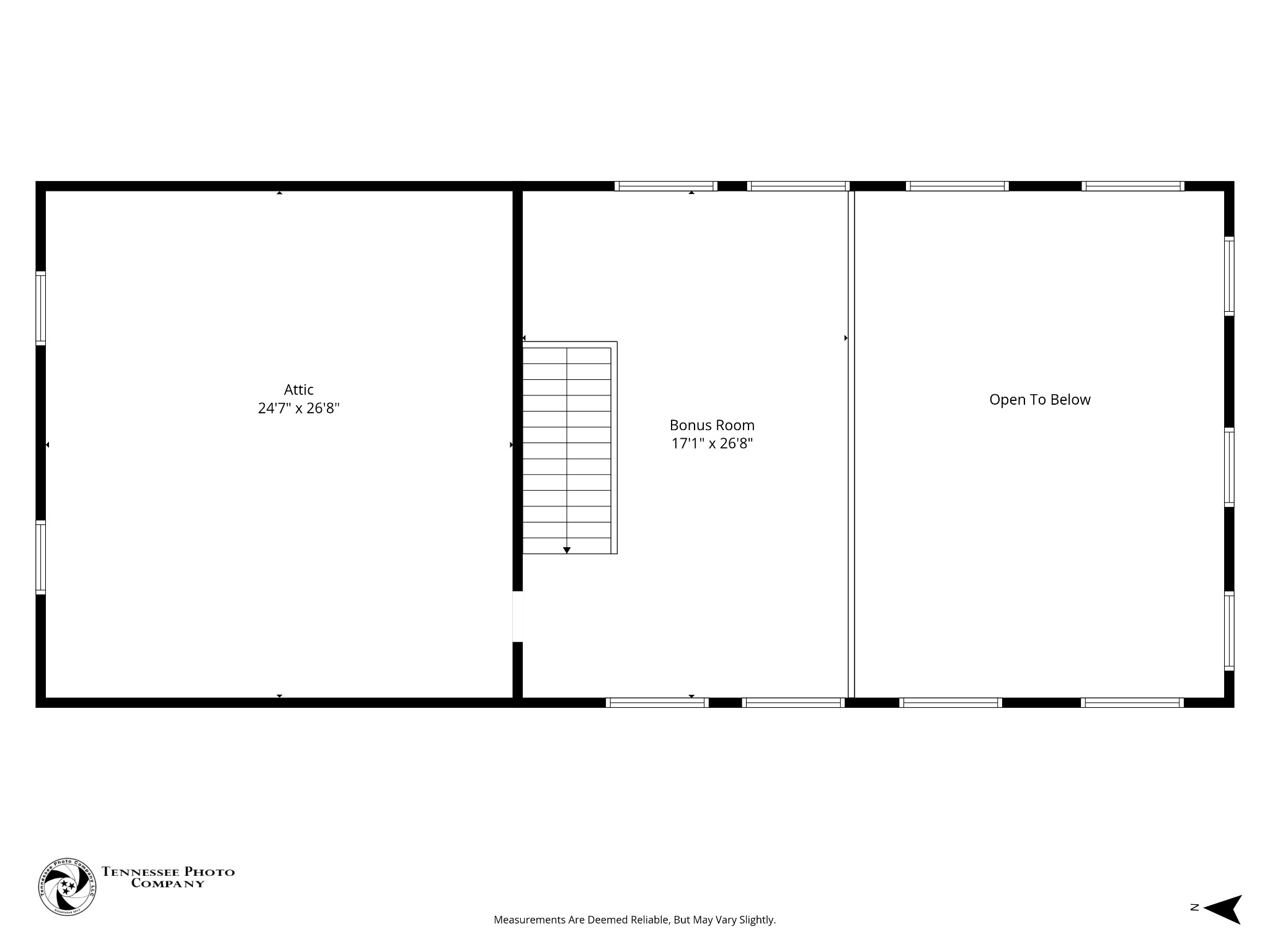 702 Starlight Road McMinnville, TN 37110 - Photo 84 of 85