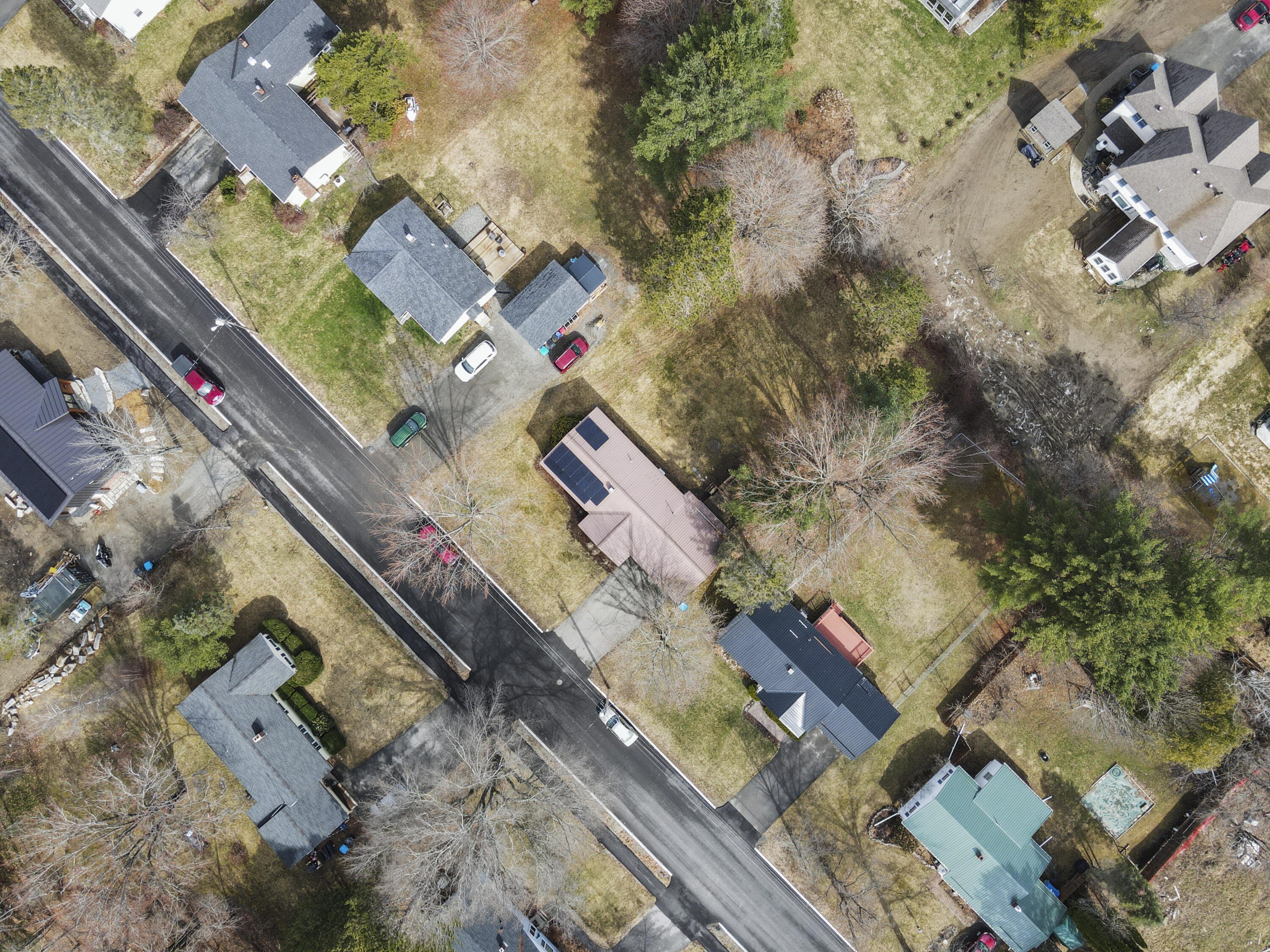 12 Sunset Drive Orono, ME 04473 - Photo 49 of 53 DJI_0728