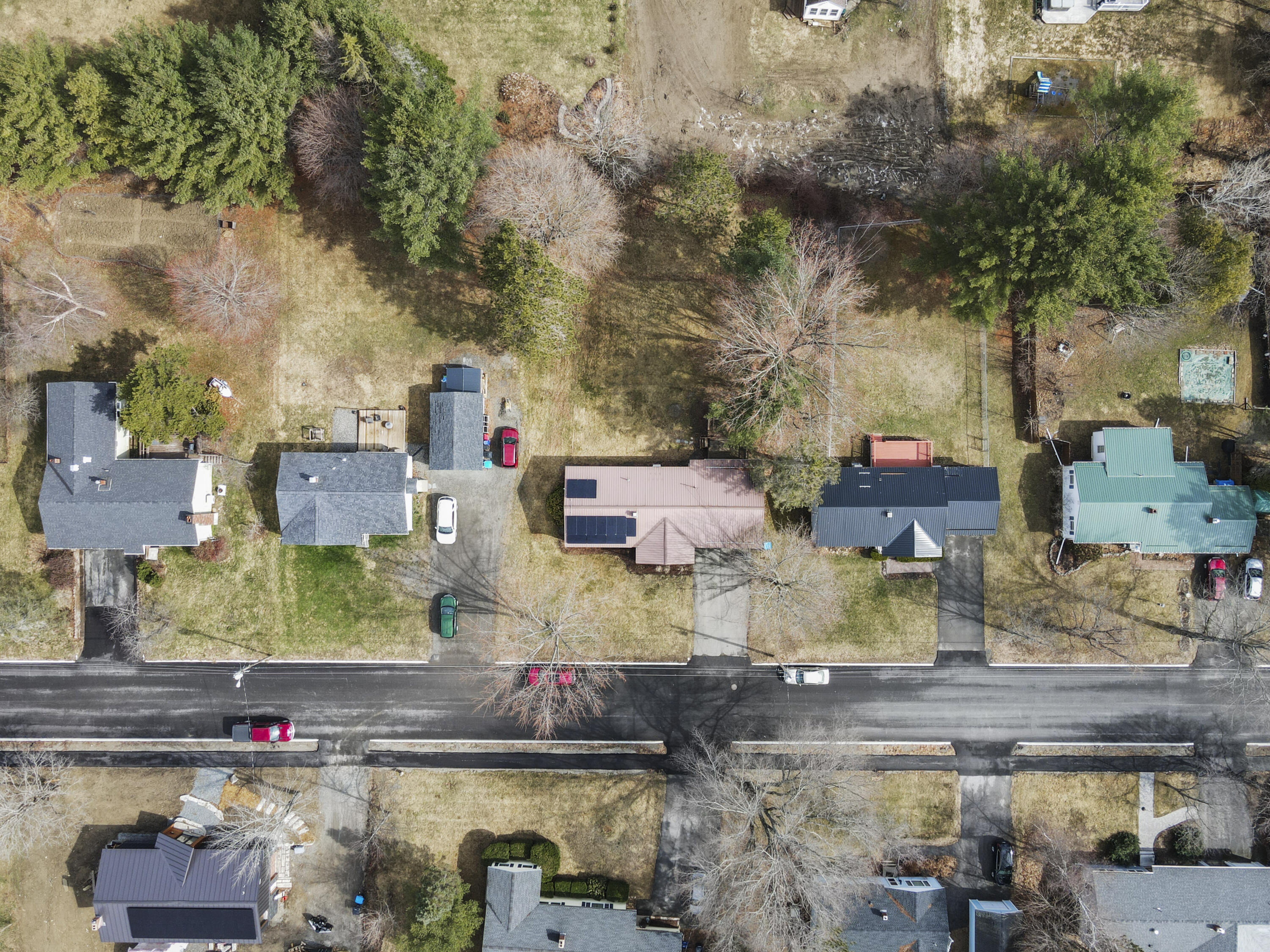 12 Sunset Drive Orono, ME 04473 - Photo 50 of 53 DJI_0729