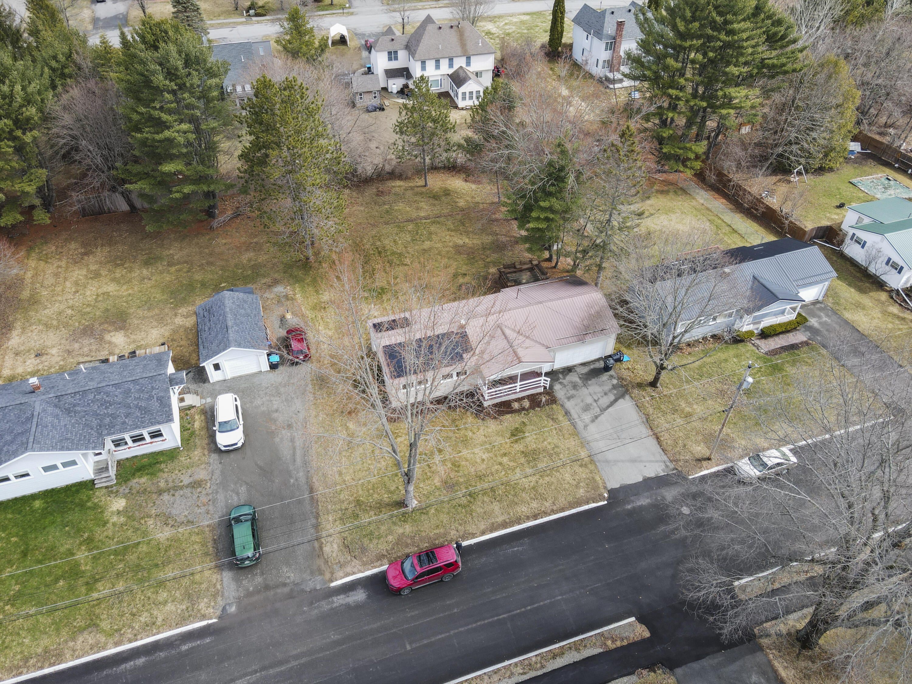 12 Sunset Drive Orono, ME 04473 - Photo 51 of 53 DJI_0732