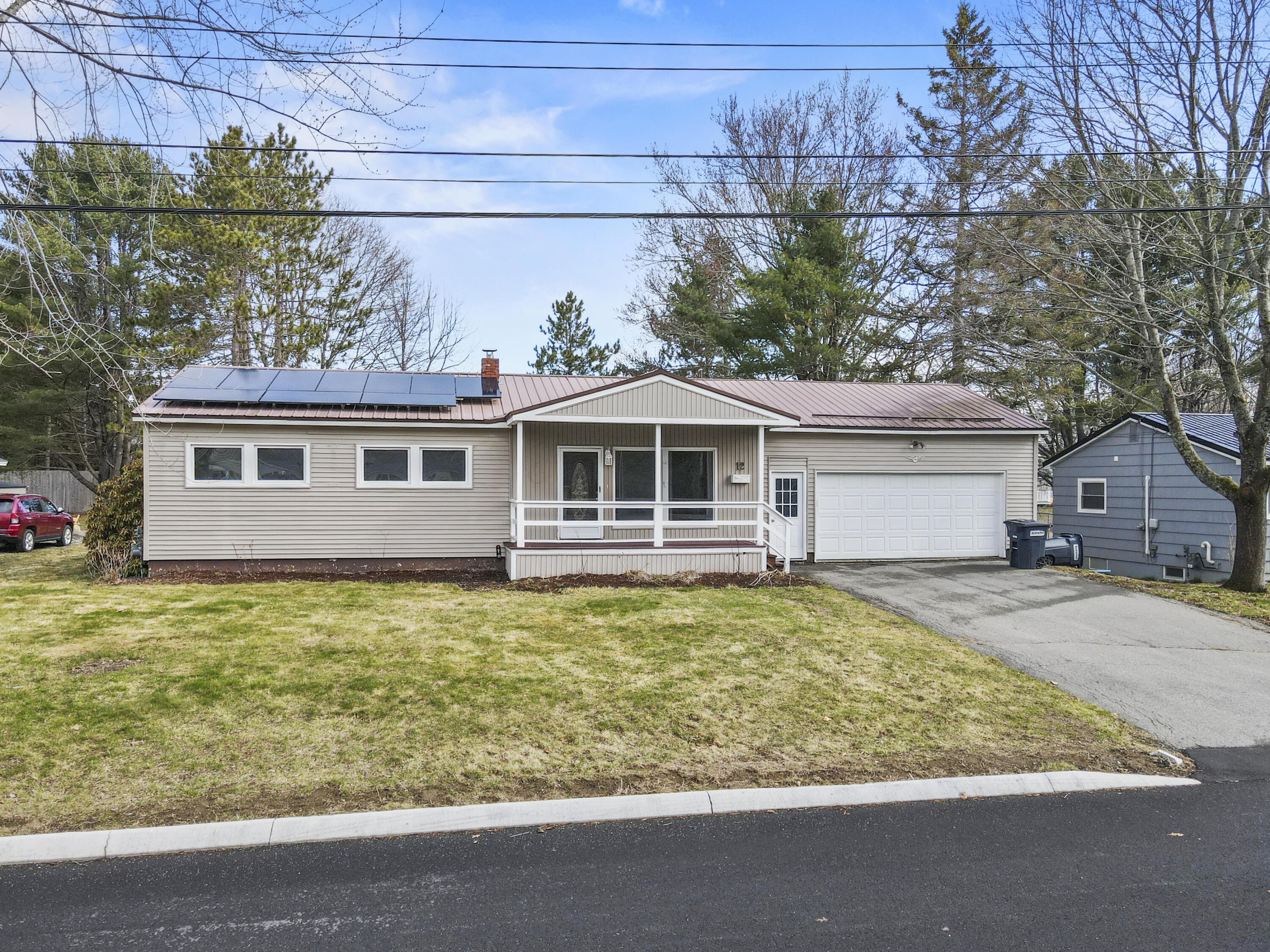 12 Sunset Drive Orono, ME 04473 - Photo 52 of 53 DJI_0724