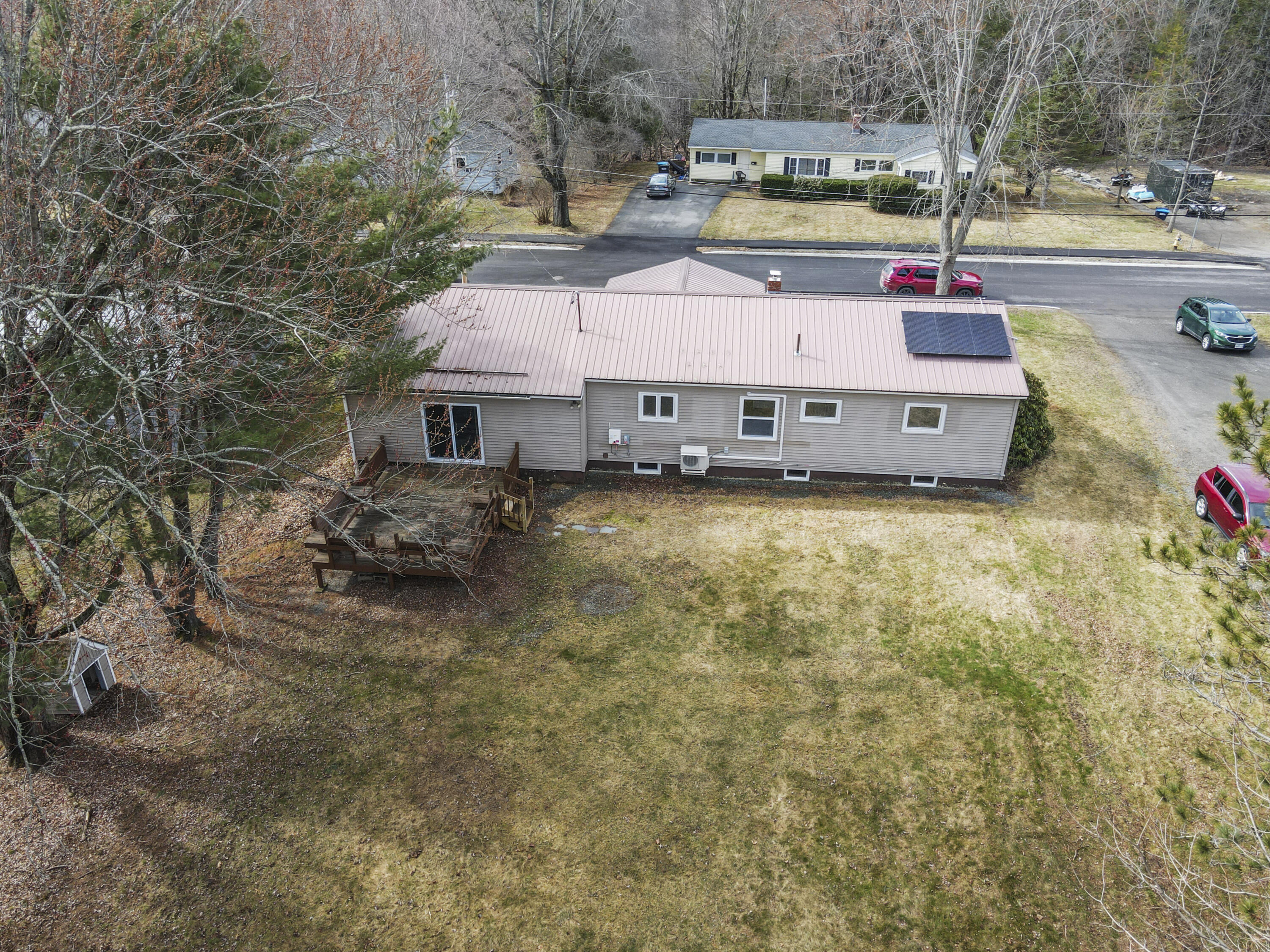 12 Sunset Drive Orono, ME 04473 - Photo 53 of 53 DJI_0735