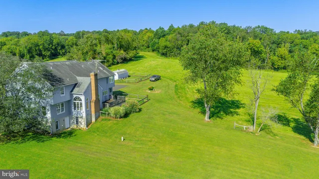 $990,000 | 1134 Chrome Hill Road, Jarrettsville, MD 21084
