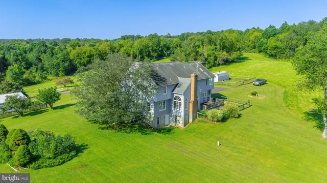 $990,000 | 1134 Chrome Hill Road, Jarrettsville, MD 21084