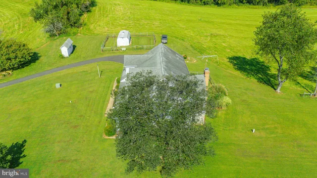 $990,000 | 1134 Chrome Hill Road, Jarrettsville, MD 21084