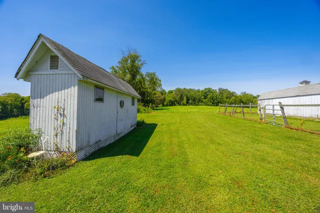 $990,000 | 1134 Chrome Hill Road, Jarrettsville, MD 21084