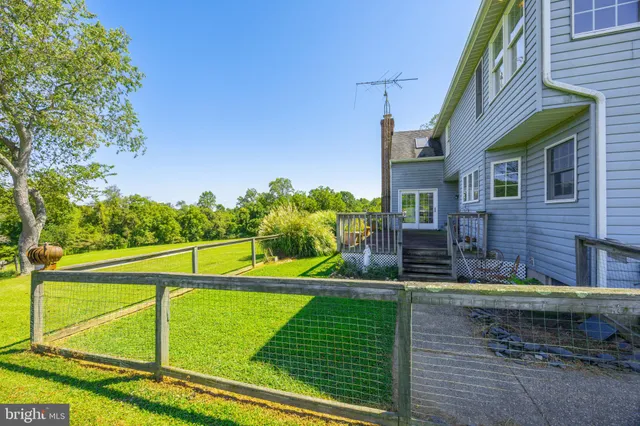 $990,000 | 1134 Chrome Hill Road, Jarrettsville, MD 21084