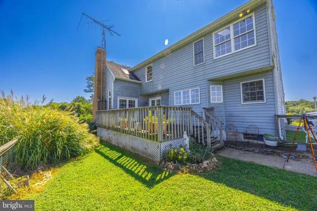 $990,000 | 1134 Chrome Hill Road, Jarrettsville, MD 21084