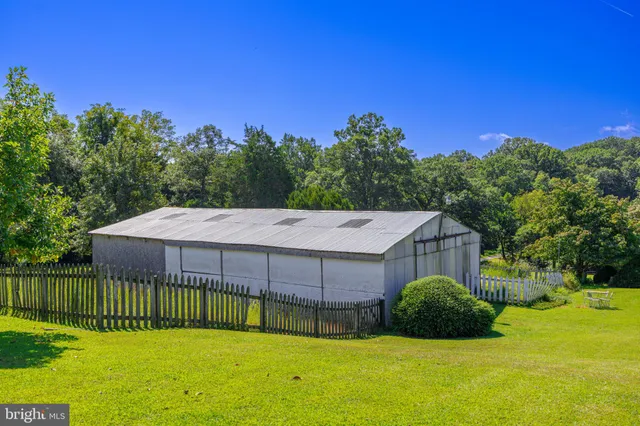 $990,000 | 1134 Chrome Hill Road, Jarrettsville, MD 21084