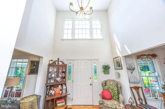 $990,000 | 1134 Chrome Hill Road, Jarrettsville, MD 21084