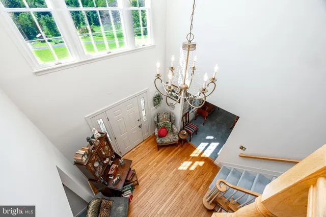 $990,000 | 1134 Chrome Hill Road, Jarrettsville, MD 21084