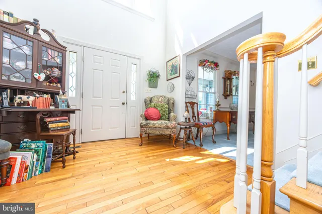 $990,000 | 1134 Chrome Hill Road, Jarrettsville, MD 21084