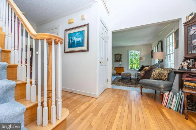 $990,000 | 1134 Chrome Hill Road, Jarrettsville, MD 21084