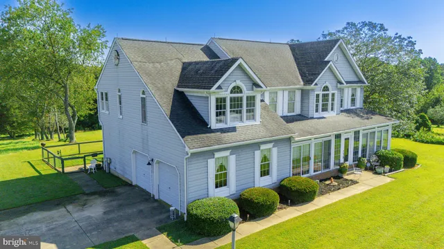 $990,000 | 1134 Chrome Hill Road, Jarrettsville, MD 21084