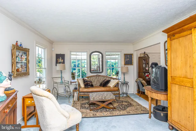 $990,000 | 1134 Chrome Hill Road, Jarrettsville, MD 21084