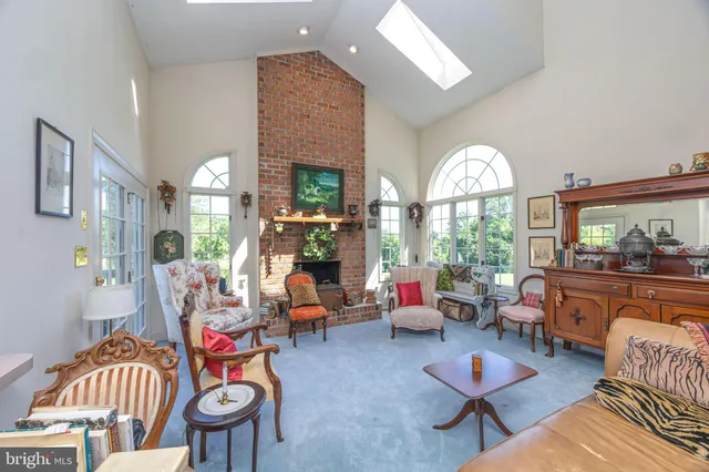 $990,000 | 1134 Chrome Hill Road, Jarrettsville, MD 21084