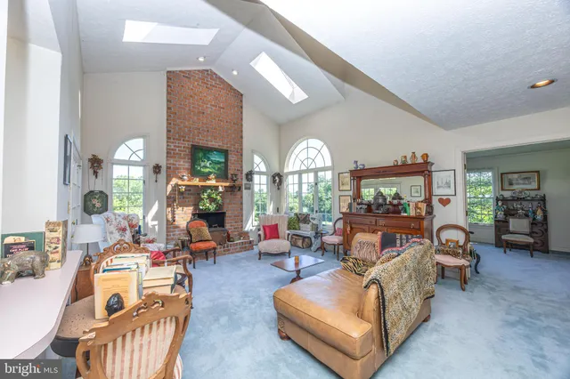 $990,000 | 1134 Chrome Hill Road, Jarrettsville, MD 21084
