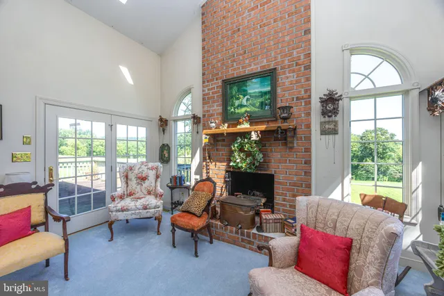 $990,000 | 1134 Chrome Hill Road, Jarrettsville, MD 21084