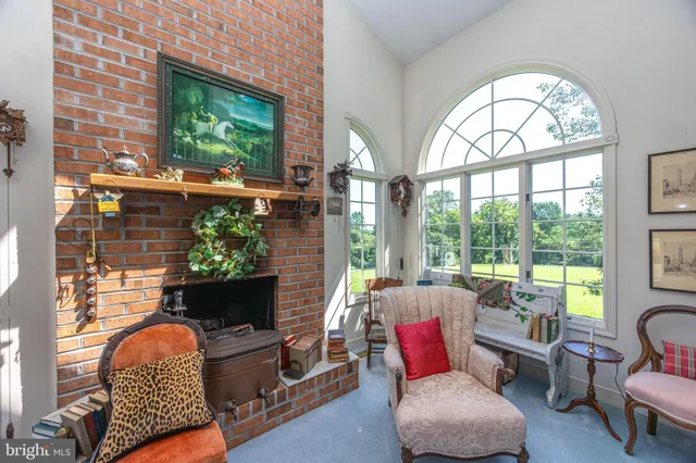 $990,000 | 1134 Chrome Hill Road, Jarrettsville, MD 21084