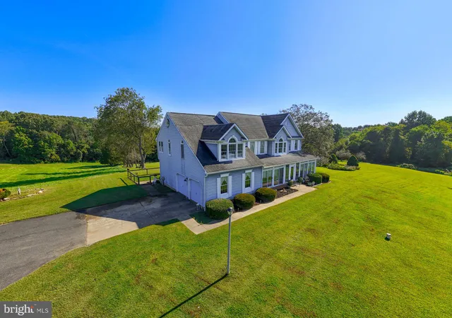 $990,000 | 1134 Chrome Hill Road, Jarrettsville, MD 21084