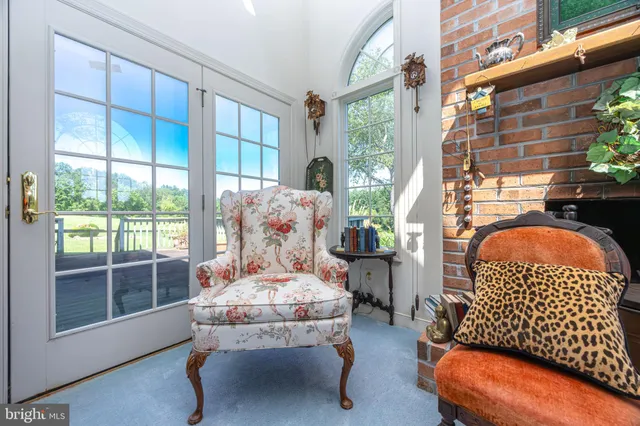 $990,000 | 1134 Chrome Hill Road, Jarrettsville, MD 21084