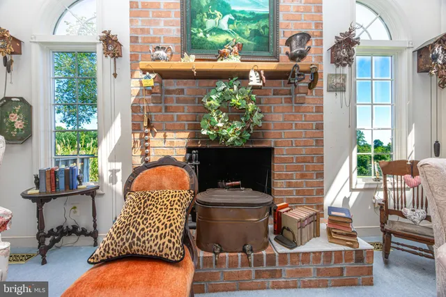 $990,000 | 1134 Chrome Hill Road, Jarrettsville, MD 21084