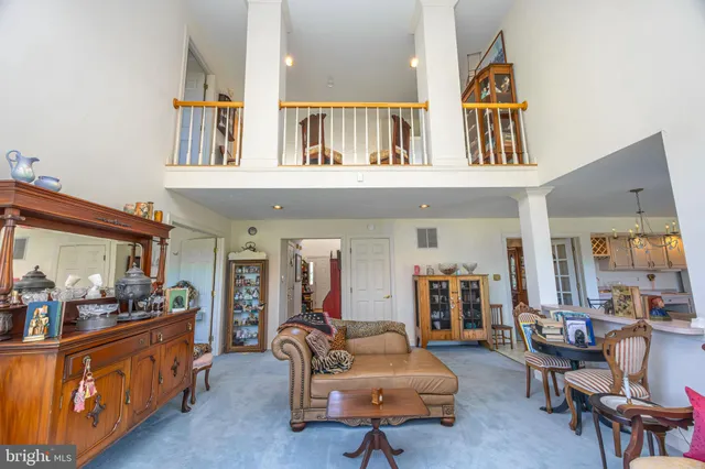 $990,000 | 1134 Chrome Hill Road, Jarrettsville, MD 21084
