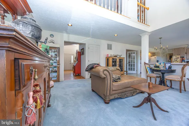 $990,000 | 1134 Chrome Hill Road, Jarrettsville, MD 21084