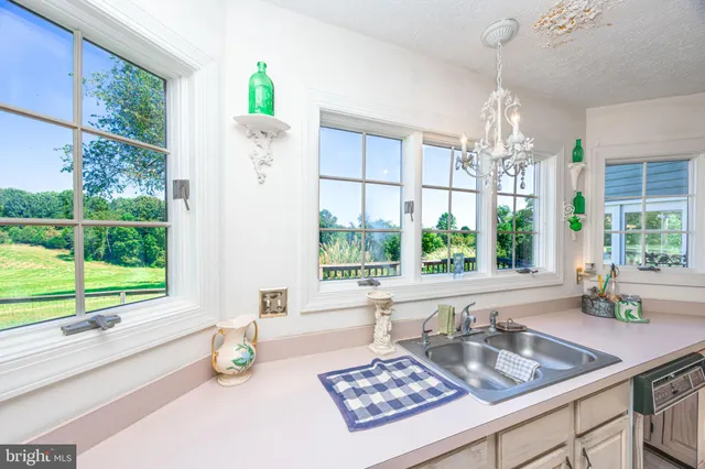 $990,000 | 1134 Chrome Hill Road, Jarrettsville, MD 21084