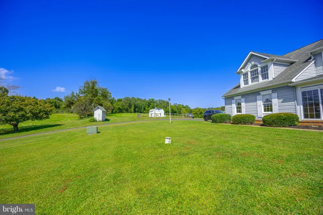 $990,000 | 1134 Chrome Hill Road, Jarrettsville, MD 21084