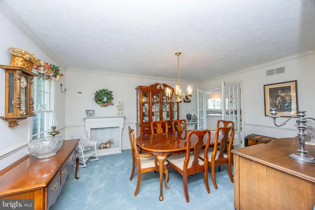 $990,000 | 1134 Chrome Hill Road, Jarrettsville, MD 21084