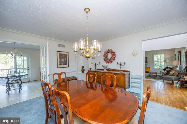 $990,000 | 1134 Chrome Hill Road, Jarrettsville, MD 21084