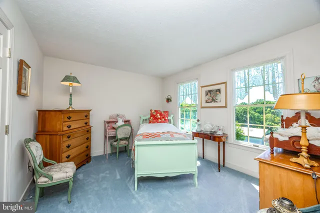 $990,000 | 1134 Chrome Hill Road, Jarrettsville, MD 21084