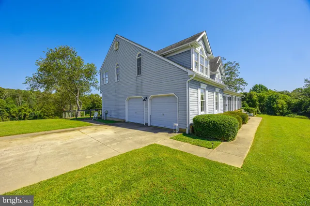 $990,000 | 1134 Chrome Hill Road, Jarrettsville, MD 21084