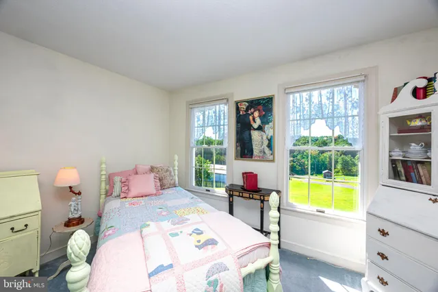 $990,000 | 1134 Chrome Hill Road, Jarrettsville, MD 21084