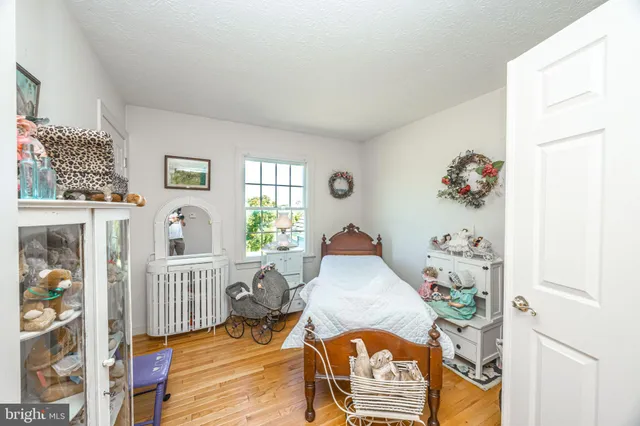 $990,000 | 1134 Chrome Hill Road, Jarrettsville, MD 21084