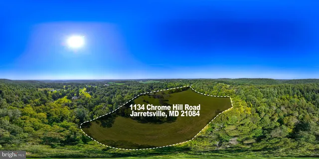 $990,000 | 1134 Chrome Hill Road, Jarrettsville, MD 21084
