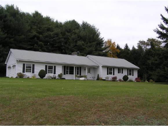 1 Juniper Hill Road Springfield, VT 05156 - Photo 1 of 12