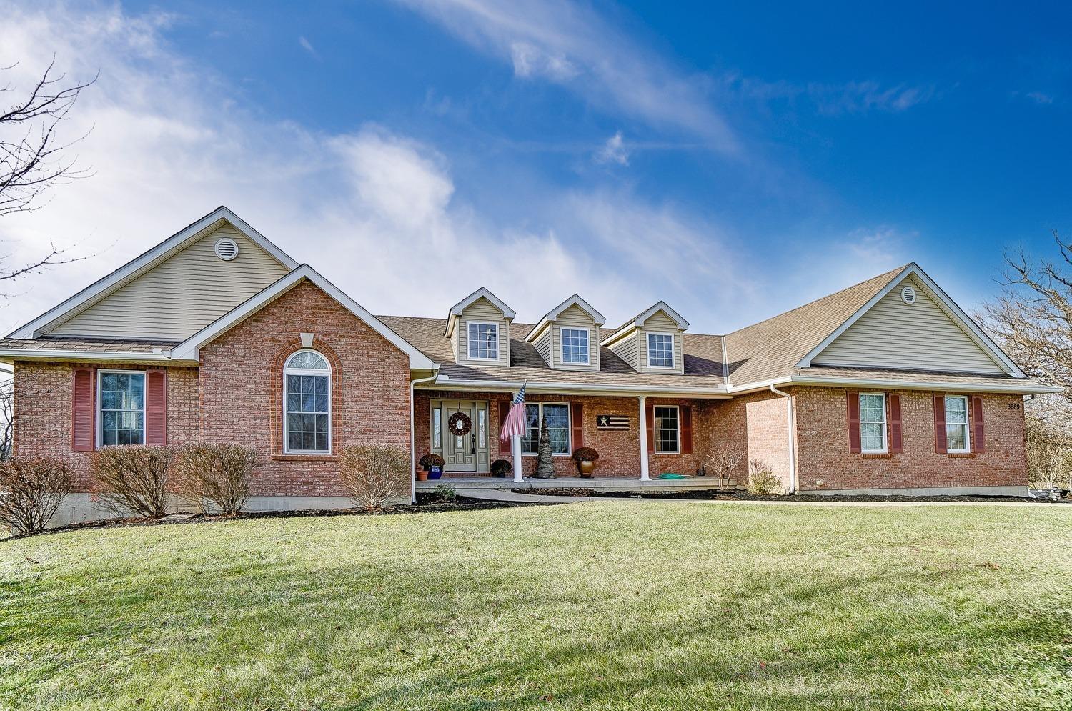 3889 Riggs Road Oxford, OH 45056 - Photo 2 of 50 Gallery Image 2