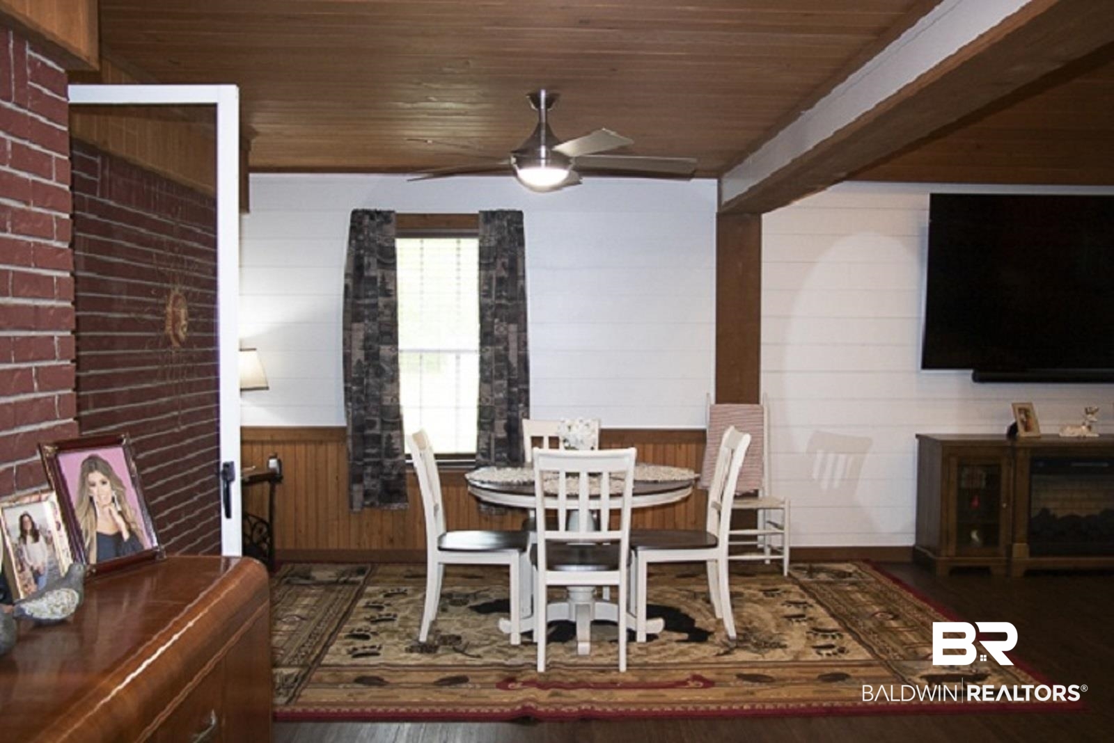 2376 South Palmers Road Uriah, AL 36480 - Photo 15 of 36
