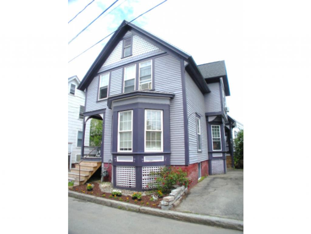 36 Federal Street Concord, NH 03301 - Photo 2 of 36 Gallery Image 2