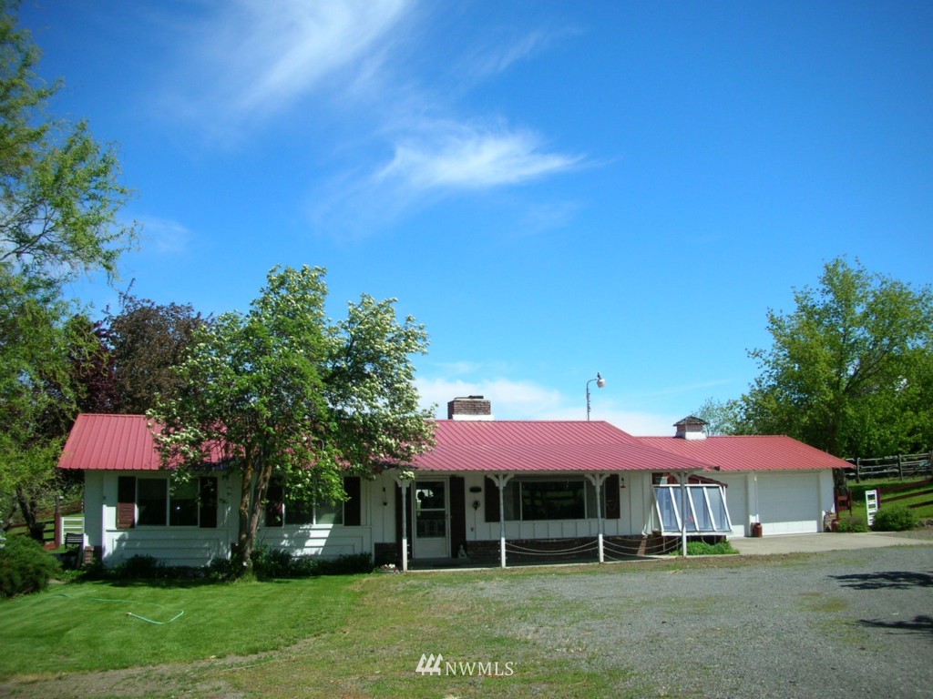1920 Umptanum Road Ellensburg, WA 98926 - Photo 1 of 1 Gallery Image 1