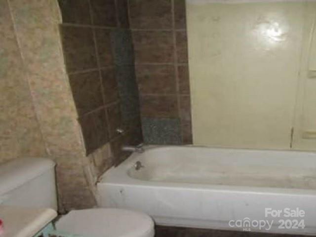 241 Lake Elizabeth Road Raeford, NC 28376 - Photo 8 of 8