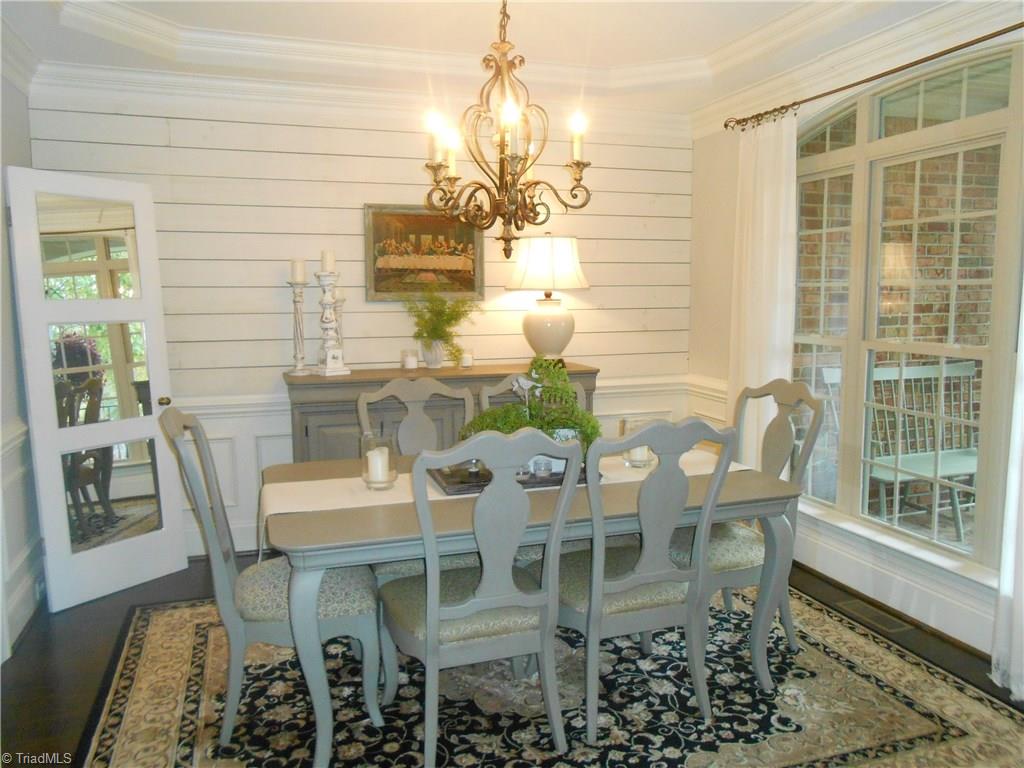 5006 Robdot Drive Oak Ridge, NC 27310 - Photo 11 of 30