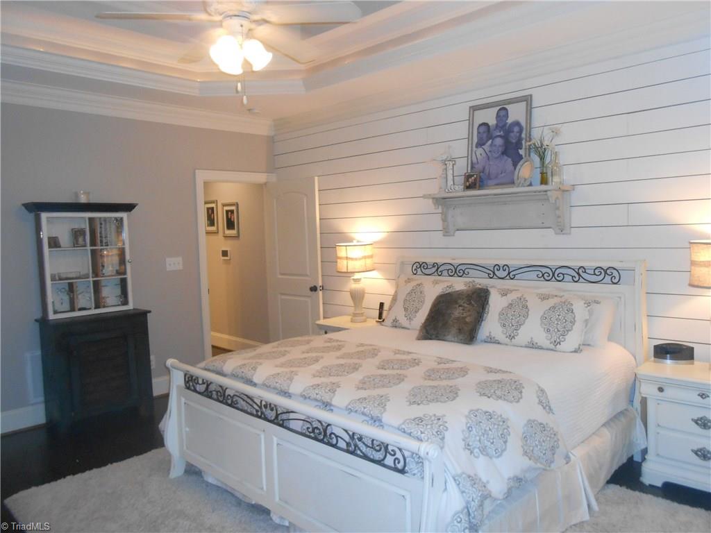 5006 Robdot Drive Oak Ridge, NC 27310 - Photo 12 of 30